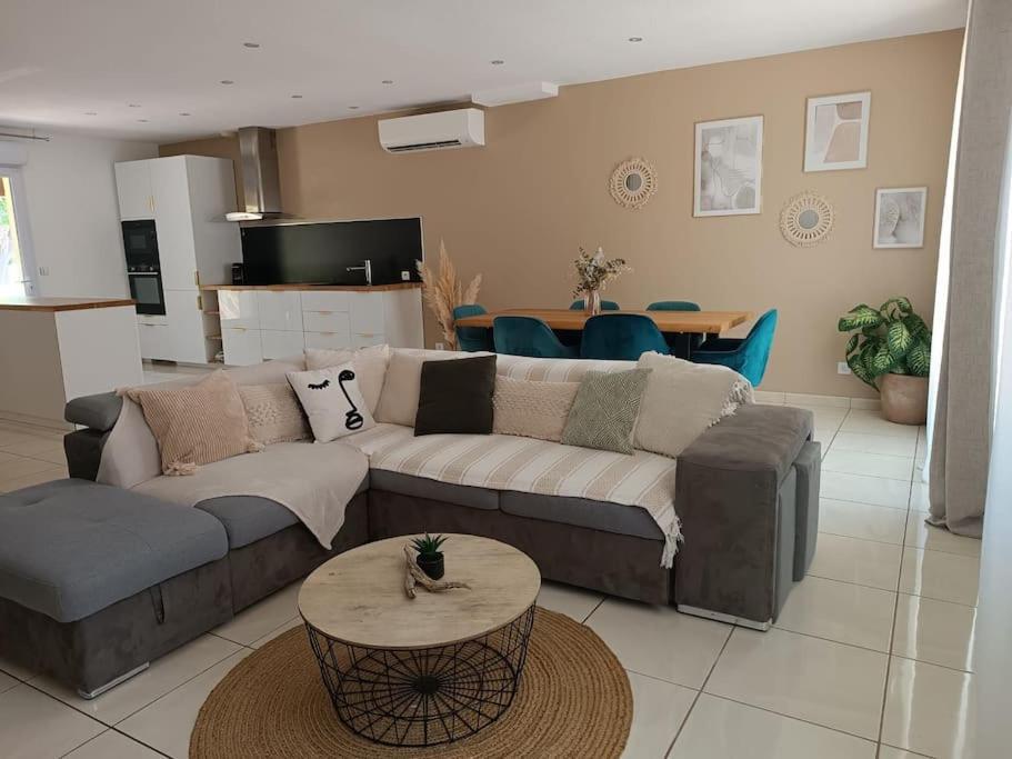 Villa Aigues Marines Perols