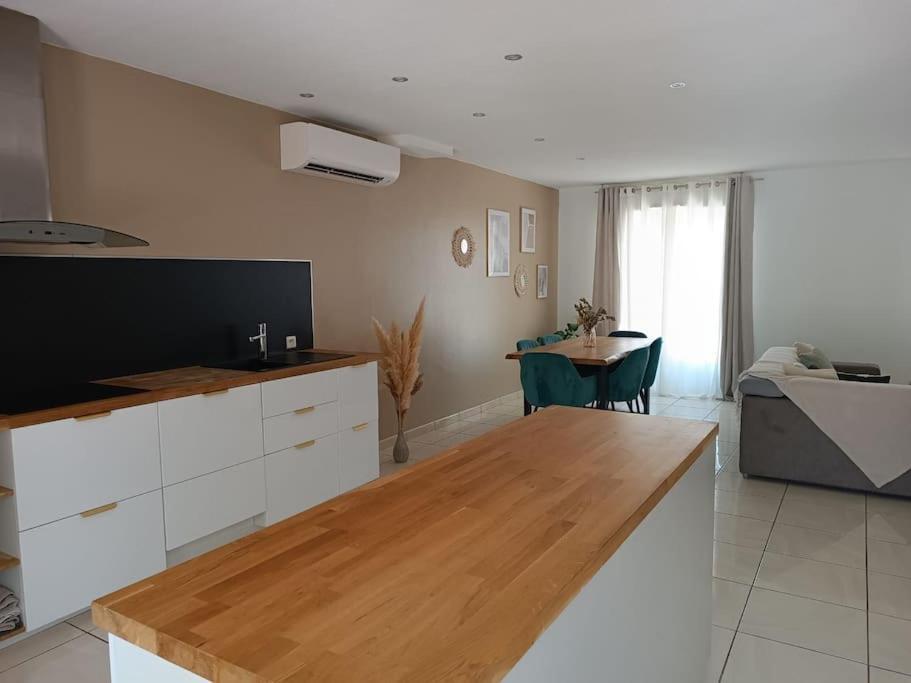 Aigues Marines Villa